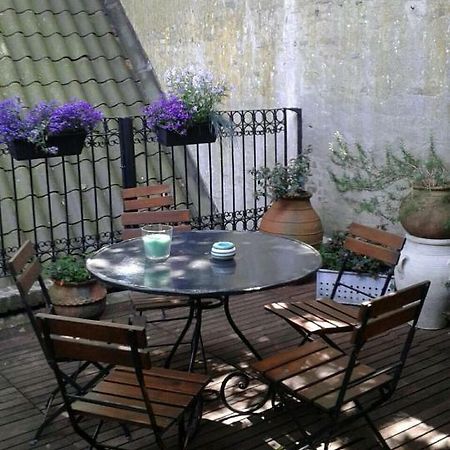 Vakantiehuis Den Bosch 's-Hertogenbosch  Exteriér fotografie